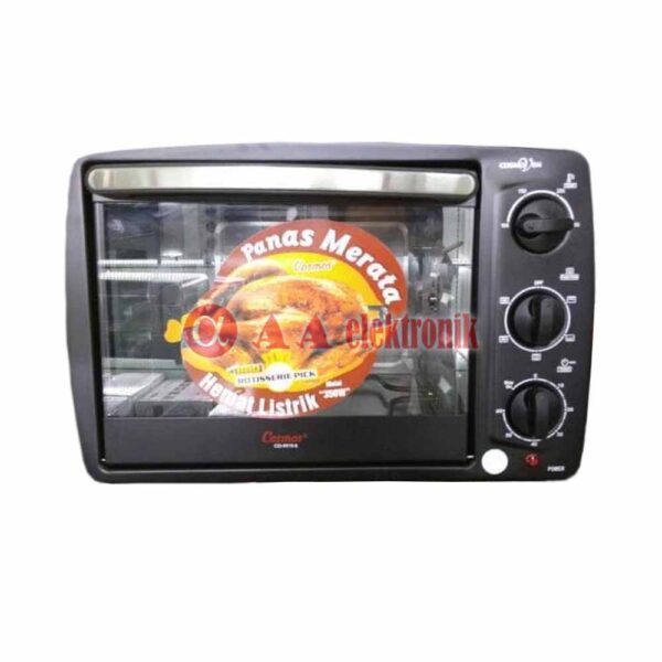 Cosmos oven CO 9919 R