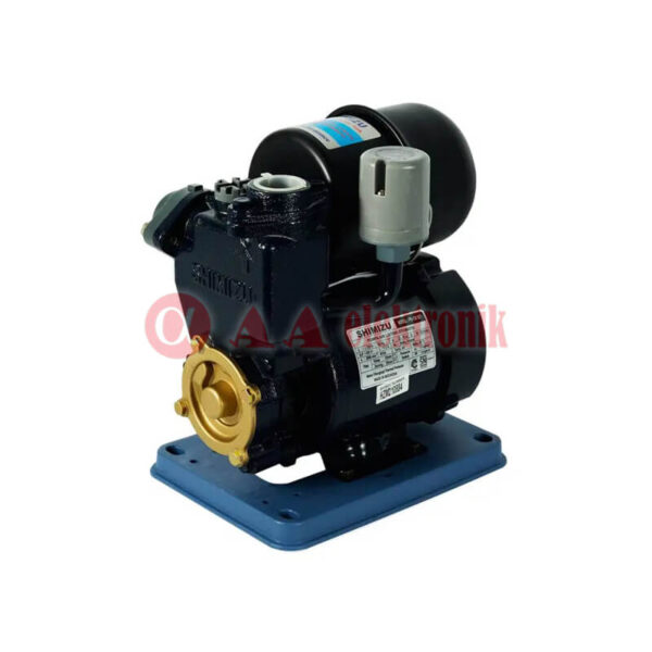 Pompa Air Shimizu PS-130 BIT