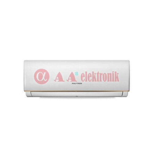 AC Polytron PAC 09VH (1pk)