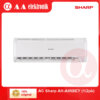 AC Sharp AH-A05BEY (1/2pk)