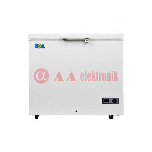 Chest Freezer RSA CF-310 (310L)