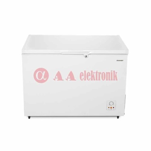 Chest Freezer Sharp FRV-310X