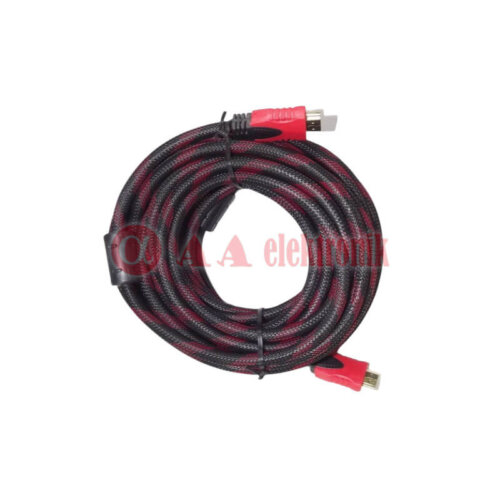 Kabel HDMI 10m