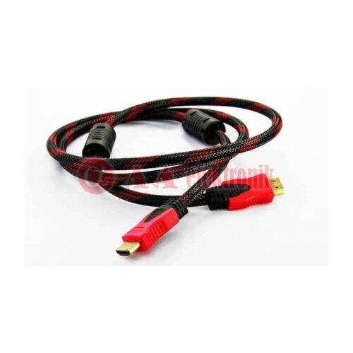 Kabel HDMI 1,5m