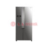 Kulkas Sharp SJ-IS60M-SL