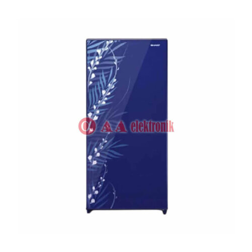 Kulkas Sharp SJ-X185MG-F/G (Shine)