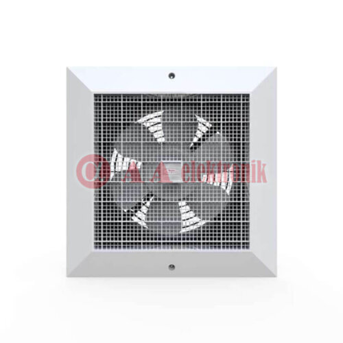 Maspion ceiling exhaustfan 10" CEF-25