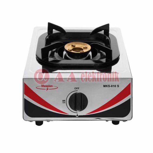 Maspion kompor gas MKS-810S