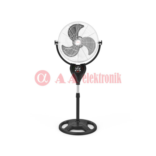 Maspion powerfan 18" PW-1803RC Stand