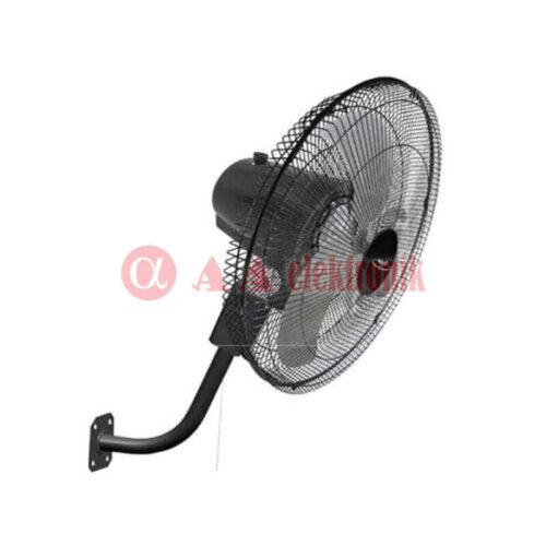 Maspion powerfan 20" PW-506 W