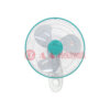 Maspion wallfan MWF-41K