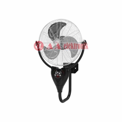 Maspion Powerfan 18" PW-1802RC Wall