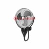 Maspion Powerfan 20" PW-501 Wall