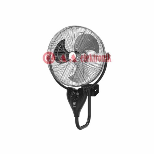 Maspion Powerfan 20" PW-501 Wall