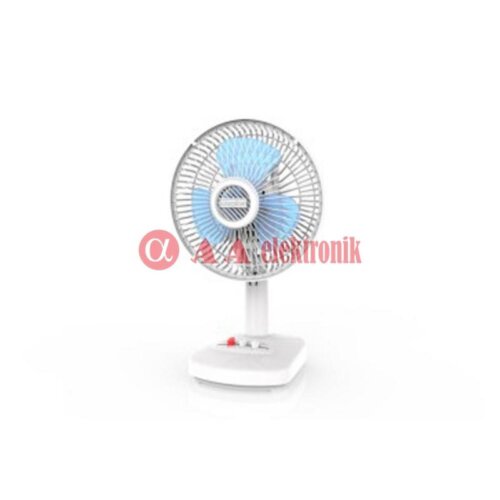 Maspion Deskfan F-18D