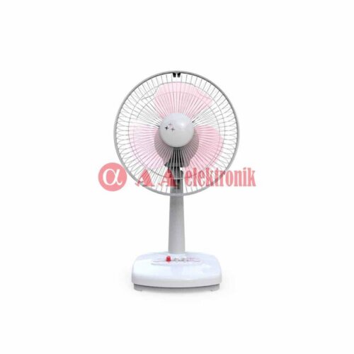 Maspion Deskfan F-23D