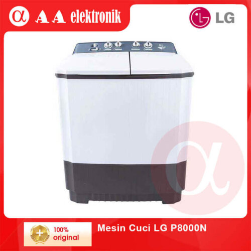 Mesin Cuci LG P8000N