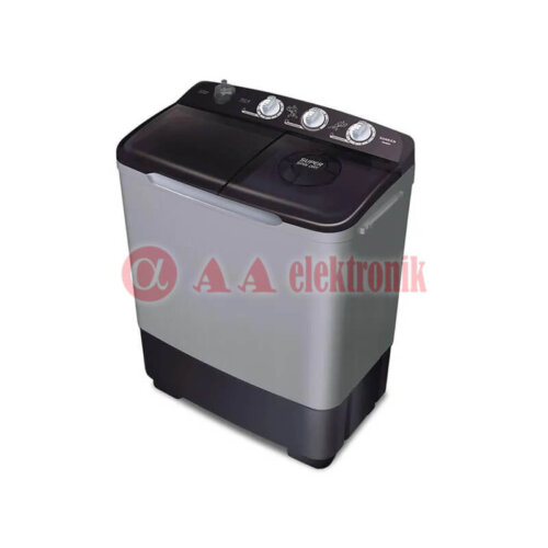 Mesin Cuci Sanken TW-8827