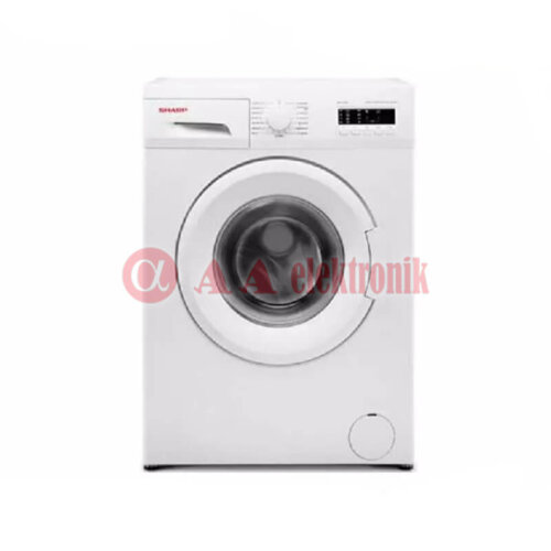 Mesin Cuci Sharp ES-FL1062B (6kg)