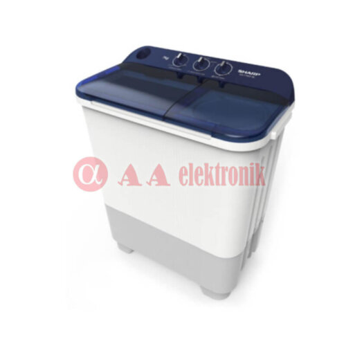 Mesin Cuci Sharp ES-T65NT