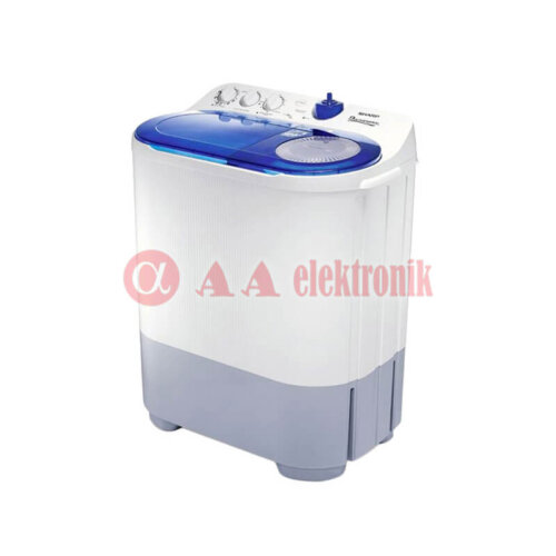 Mesin Cuci Sharp ES-T77DA