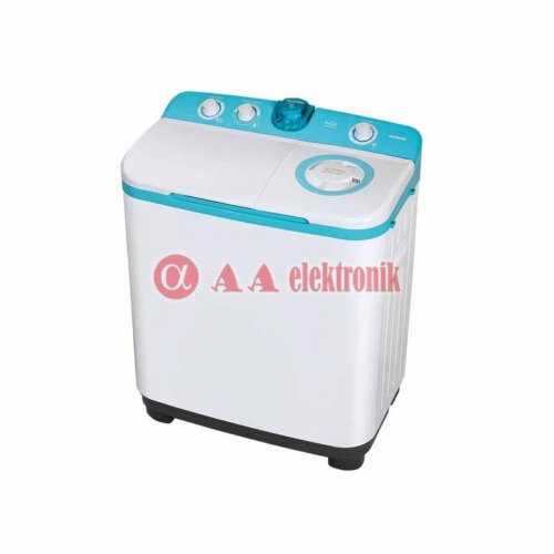 Mesin Cuci Sanken TW-9770