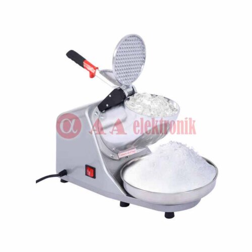 Mesin Serut Es Gea ICE-120