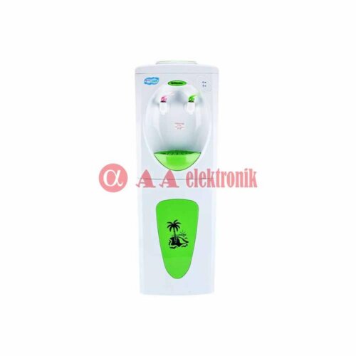 Miyako dispenser WD-389 HC
