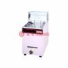 Penggorengan Getra GF-71 Gas Fryer (1 tank 5 ltr)