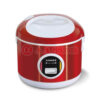 Rice cooker Sanken SJ-2500 (stainless)