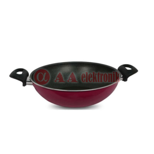 Wok Kirin Lalado 28cm